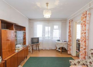 Продажа 3-ком. квартиры, 56.6 м2, Тюмень, Текстильная улица, 13, Ленинский округ