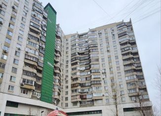 Продам 3-ком. квартиру, 74.9 м2, Москва, Братиславская улица, 12