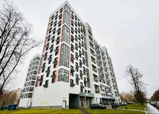 Сдается торговая площадь, 80 м2, Москва, Туристская улица, 14, СЗАО