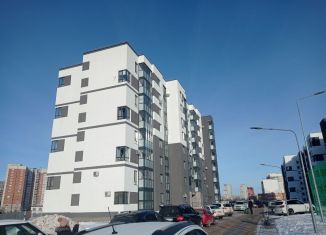 Продажа 2-комнатной квартиры, 56 м2, Тольятти