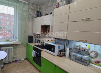 Продается 3-ком. квартира, 78.4 м2, Нижний Новгород, улица Чаадаева, 10, Московский район