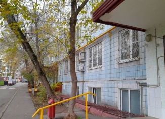 Продам квартиру студию, 14.4 м2, Москва, улица Народного Ополчения, 5к2, район Хорошёво-Мнёвники