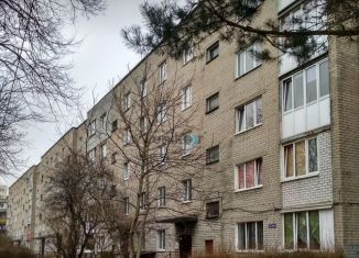 Продам однокомнатную квартиру, 30.9 м2, Калининград, Кутаисская улица, 2, Ленинградский район