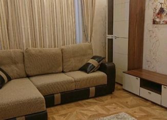 Сдам 2-ком. квартиру, 82 м2, Санкт-Петербург, Смоленская улица, 18, ЖК Небо Москвы