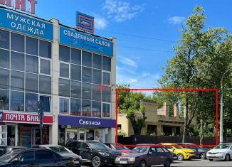 Продам торговую площадь, 1551 м2, Раменское, Советская улица, 13