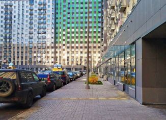 Продам 1-ком. квартиру, 31 м2, Москва, Берёзовая аллея, 19к3, СВАО