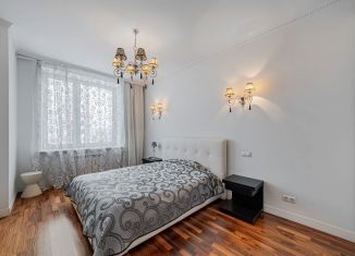 Продажа 5-комнатной квартиры, 180 м2, Москва, улица Пырьева, 9к3, ЗАО