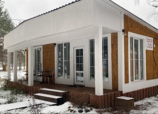 Дом в аренду, 80 м2, деревня Захариха