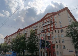 Сдается двухкомнатная квартира, 56 м2, Москва, проспект Будённого, 30/8, станция Шоссе Энтузиастов