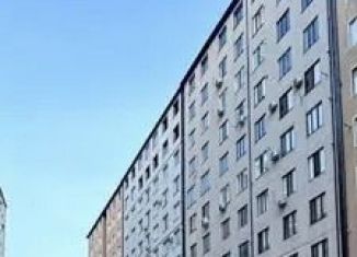 Продам 1-комнатную квартиру, 55 м2, Махачкала, улица Эльзы Ибрагимовой, 5к1