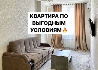 Продается квартира студия, 36 м2, Избербаш, улица Лермонтова, 12