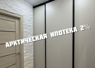 Продаю 3-ком. квартиру, 50 м2, Архангельская область, посёлок Талаги, 45к1