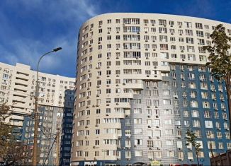 Продажа 2-ком. квартиры, 63.6 м2, Краснодар, ЖК Фонтаны