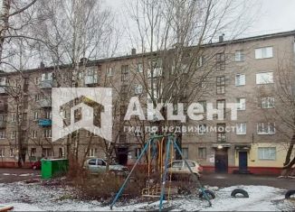 Продается 2-комнатная квартира, 30 м2, Иваново, улица Смирнова, 87