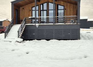 Продажа дома, 85 м2, деревня Володино