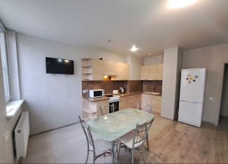 Двухкомнатная квартира на продажу, 42 м2, Ростов-на-Дону, Стабильная улица, 3с3, ЖК Вест Сайд