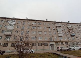 Продажа однокомнатной квартиры, 31.1 м2, Тольятти, улица Горького, 60, Центральный район