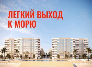 Продается квартира студия, 32 м2, Каспийск, Маячная улица, 55