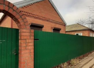 Дом на продажу, 80 м2, станица Копанская, улица Чкалова