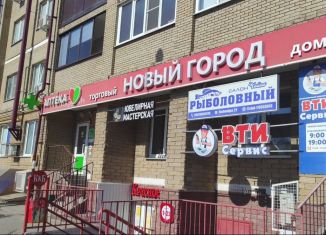 Сдача в аренду торговой площади, 31 м2, Чебоксары, Стартовая улица, 1