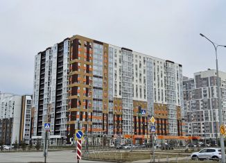 Продаю трехкомнатную квартиру, 77.6 м2, Ульяновск, проспект Маршала Устинова, 7/14А