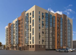 Продажа 1-ком. квартиры, 43 м2, Ярославль, Дзержинский район