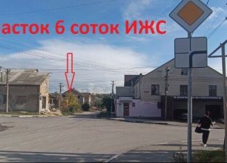 Продажа земельного участка, 6 сот., Симферополь, Киевский район, улица Арекет