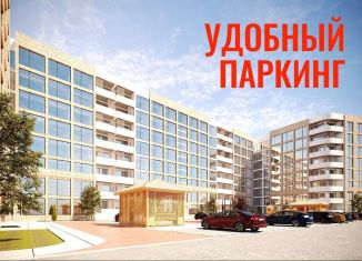 Продаю квартиру студию, 32 м2, Каспийск, Маячная улица, 55