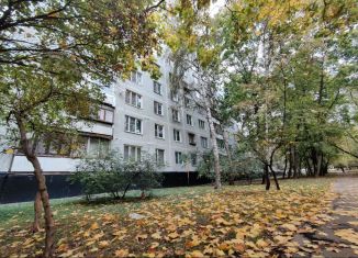 Продажа квартиры студии, 12 м2, Москва, Донбасская улица, 6, район Бирюлёво Восточное