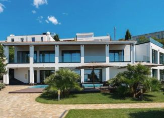 Коттедж на продажу, 491.8 м2, посёлок городского типа Гурзуф