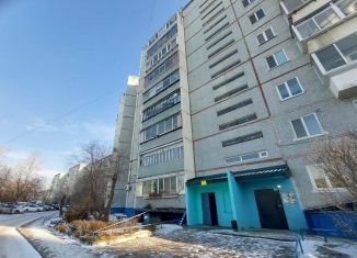 Продается трехкомнатная квартира, 67 м2, Амурская область, улица Калинина, 130