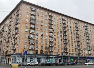 3-ком. квартира на продажу, 75 м2, Москва, улица Каретный Ряд, 5/10с2, метро Чеховская