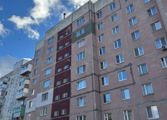 Продается 3-комнатная квартира, 67.4 м2, Орёл, улица Металлургов, 23, микрорайон СПЗ