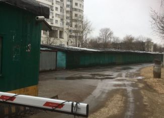 Сдается в аренду гараж, 15 м2, Москва, Живописная улица, 3к1, метро Народное Ополчение