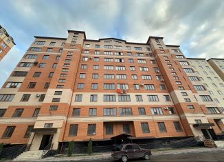 Продам квартиру студию, 23 м2, Каспийск, проспект М. Омарова, 7