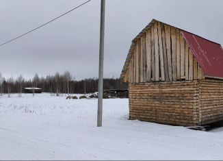 Земельный участок на продажу, 20 сот., Омская область, Юбилейная улица, 4