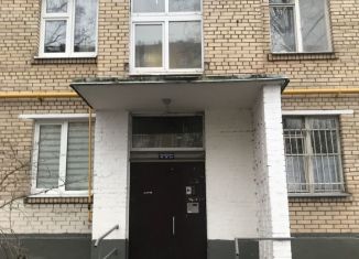 1-ком. квартира на продажу, 30 м2, Москва, Уральская улица