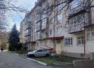 Двухкомнатная квартира на продажу, 44 м2, Нальчик, улица Шортанова, 13, район Горная