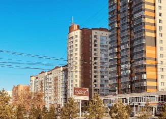 Продаю 3-комнатную квартиру, 91 м2, Красноярский край, улица Авиаторов, 42