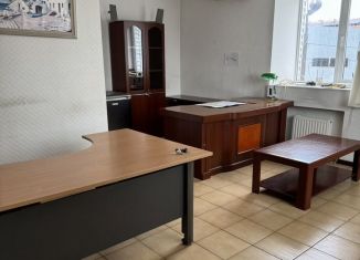 Сдам в аренду офис, 50 м2, Краснодарский край, Горная улица, 9/1