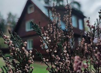 Сдам дом, 200 м2, посёлок Песочный, Пограничная улица, 59