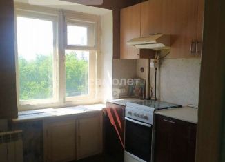 Продам 2-ком. квартиру, 41.5 м2, Курган, Юргамышская улица, 4