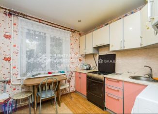 Продажа 2-комнатной квартиры, 48.9 м2, Рязань, улица Костычева, 16, Московский район