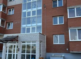 Продажа 1-ком. квартиры, 42 м2, Вологда, Северная улица, 36Г