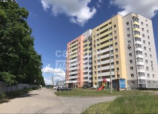 Продажа двухкомнатной квартиры, 65.5 м2, Липецкая область, Тамбовская улица, 14