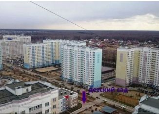 Продажа 3-ком. квартиры, 105 м2, Чехов, Земская улица, 21