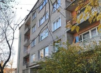 Аренда комнаты, 12 м2, Пенза, улица Рахманинова, 7к1, Октябрьский район