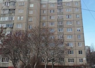 Сдается в аренду трехкомнатная квартира, 67 м2, Владимирская область, улица Соколова-Соколёнка, 17А