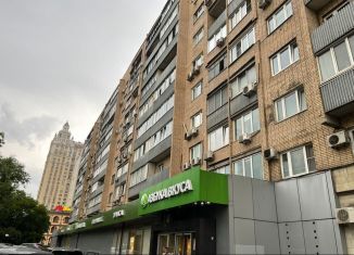 3-комнатная квартира на продажу, 77 м2, Москва, Можайское шоссе, 32, Можайский район