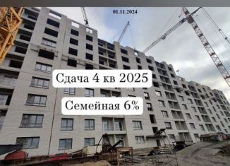 Продажа 2-комнатной квартиры, 40.4 м2, Алтайский край